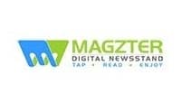 Magzter logo