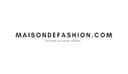 Maison De Fashion logo