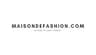 Maison De Fashion logo