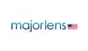 MajorLens logo