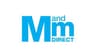 MandMDirect logo