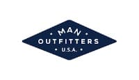 Man Outfitters logo