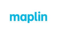 Maplin logo