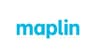 Maplin logo