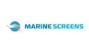 Marine Screens logo