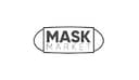 MaskMarket.com logo