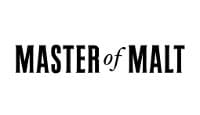 Master of Malt logo