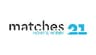 Matches21 logo