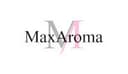 MaxAroma logo