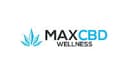 MAXCBD Wellness logo