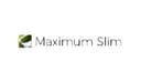 MaximumSlim.com logo