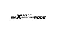 Maxpeedingrods logo