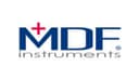 MDF Instruments logo