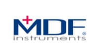 MDF Instruments logo