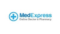 MedExpress.co.uk logo