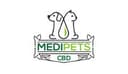 MediPets CBD logo