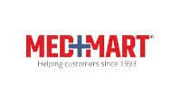 Med Mart Online logo