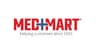 Med Mart Online logo