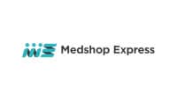 MedShopExpress logo