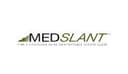 Medslant logo