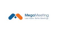 MegaMeeting logo