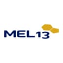 MEL13 ES logo