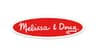 Melissa and Doug logo