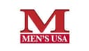 Mens USA logo