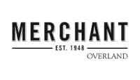 Merchant 1948 logo