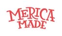 Merica Made logo