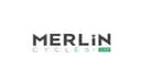 Merlin Cycles logo