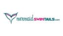 Mermaid Swim Tails logo