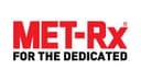 MET Rx logo