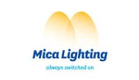 MICA Lighting logo