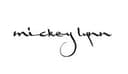 Mickey Lynn logo