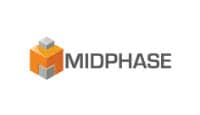 Midphase logo