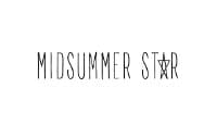 Midsummer Star logo