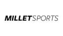 Millet Sports logo