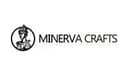 Minerva Crafts logo