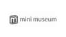 Mini Museum logo