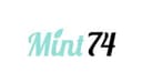 Mint74 logo