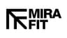 Mirafit logo