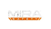 MIRA Safety logo