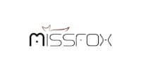 MissFox Shop logo