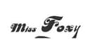 Miss Foxy logo