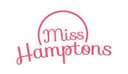 Miss Hamptons logo