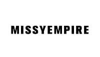 Missy Empire logo