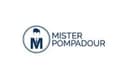 Mister Pompadour logo