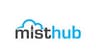 MistHub logo