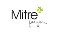 MitreLinen logo